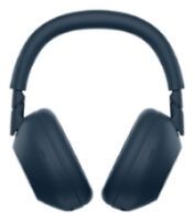 SONY WH-1000XM6 Over-Ear blau Hi-Res BT-Kopfhörer
