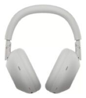 Sony Headphones WH-1000XM6 WH1000XM6 Bluetooth Silver (WH1000XM6S CE7) SONYCE7) SONY CE7)