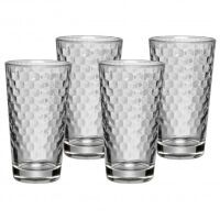 WMF 0948652040 Latte Macchiato Set CT 4TLG