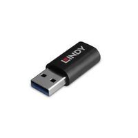 LINDY USB 2.0 Typ A an C Datenblocker (71264)