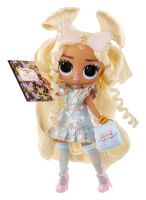 MGA Entertainment L.O.L. Surprise Tweens Core Doll - Olivia Flutter