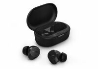 Philips TAT1209BK/00 schwarz In-Ear kabellos