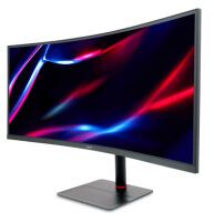 Acer Nitro XV345CURXbmiipphx TFT-Monitore