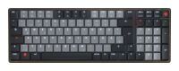 CHERRY TAS KW 550 MX LP TKL Layout DE Schwarz (G8A-25510HOADE-2)