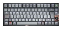 CHERRY TAS Keyboard KW 300 MX Brown Switch (G80-3960HIADE-2)