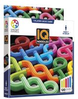 SMART Toys and Games GmbH IQ Noodles