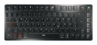 CHERRY TAS KEY KW X ULP 2.0 Mini Wireless (G8U-27050LTBDE-2)