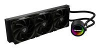 Genesis AiO CPU Wasserkühlung HYDRIA 360 schwarz (NLG-2320)