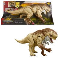 Mattel Jurassic World Saga Feature Villain #1