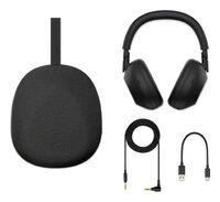 Sony WH-1000XM6 Headphone Black (WH1000XM6B.CE7)