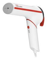 Polti Dampfbürste 104934 Vaporella Travel Steamer GSM50R weiß/rot