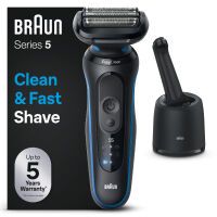 Braun RASIERER SERIES 5 52-B7000CC (RASIERER SERIES 5)