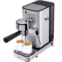 WMF Siebträgermaschine 04123800011 LONO Espressomaschine cromargan