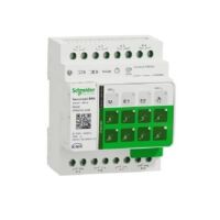 Schneider Electric SPACELOGIC KNX MAST.SCHA/JAL (MTN6705-0008)