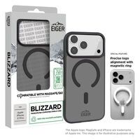 Eiger Blizzard Magsafe iPhone 17 Pro (EGCA00906)