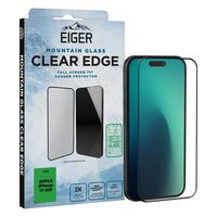 Eiger Schutzglas 3D iPhone 17 Air (EGSP01063)