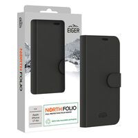 Eiger North FolioCase iPhone 17Air (EGCA00933)