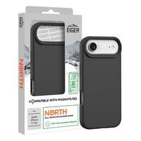 Eiger North Case iPhone 17 Air sw (EGCA00901)