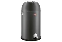 WESCO Tret-Abfallsammler "Kickmaster"