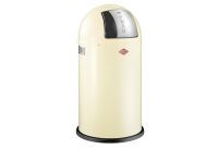 WESCO Abfallsammler "Pushboy"