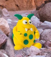 STAEDTLER Modelliermasse "Fimo kids" Colour Pack Basic 6er Kartonetui