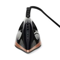 Nedis Dampfgenerator / 2400 W / 40 g/m / Dampf Schuss / Keramisch / 1.50 l / 7 Bar