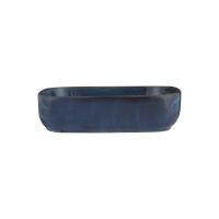 MASON CASH Auflaufform "Reaktive Blue"