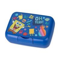 KOZIOL Lunchbox mit Trennschale