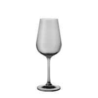 BOHEMIA CRISTAL Weinkelch "Nora" - 6 Stück