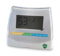 Wick HYGROMETER + THERMOMETER 2IN1 (W70V1)