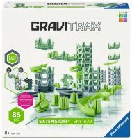 Ravensburger GraviTrax Extension Skytrax- GraviTrax Erweiterung für deine spektakulären Kugelbahnen 