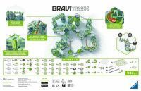 Ravensburger GraviTrax Action-Set XXL Skytrax | Innovatives Kugelbahnsystem mit neuem Design und Fun