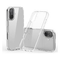 Nevox StyleShell Flex iPhone 17 (2510)