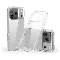 Nevox StyleShell Flex iPh 17 Pro Max (2513)