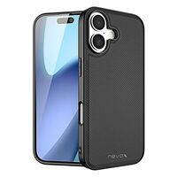 Nevox StyleShell NYLO iPhone 17 (2526)