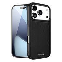 Nevox StyleShell NYLO iPhone 17 Pro (2528)