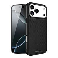 Nevox StyleShell NYLO iPh 17 Pro Max (2529)
