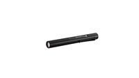Ledlenser LED TASCHENLAMPE 300LM (P4R SCHWARZ AKKU)