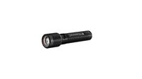Ledlenser LED TASCHENLAMPE 350LM (P5R SCHWARZ AKKU)