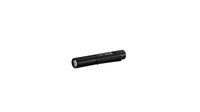 Ledlenser LED TASCHENLAMPE 200LM (P2R SCHWARZ AKKU)