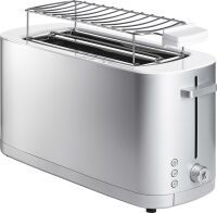 Zwilling Toaster 4-fach silber ENFINIGY Toaster