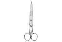 Scherenmanufaktur PAUL Haushaltsschere vernickelt 16 cm