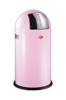 WESCO Mülleimer "Pushboy"