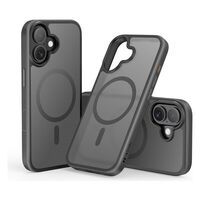Nevox StyleShell INVISIO iPh 17 (2542)