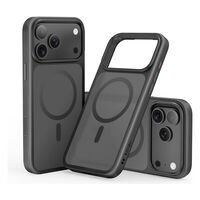 Nevox StyleShell INVISIO iPh 17 Pro (2544)