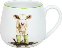 KÖNITZ Kuschelbecher "Tapsiges Lamm"