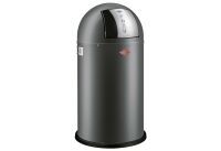 WESCO Abfallsammler "Pushboy"