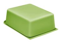 MAGU Butterdose "Natur-Design"