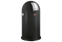 WESCO Abfallsammler "Pushboy"