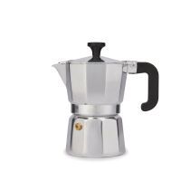 LA CAFETIÈRE Espressokocher "Venice" 3 Tassen
